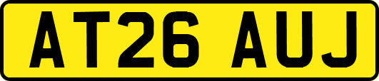 AT26AUJ
