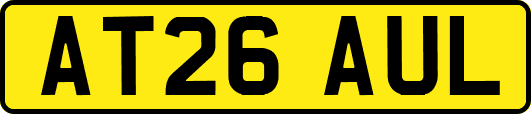 AT26AUL