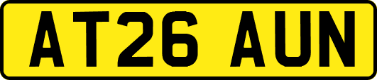 AT26AUN