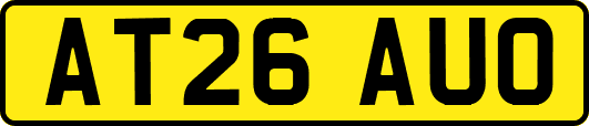 AT26AUO