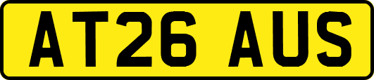 AT26AUS