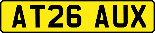 AT26AUX