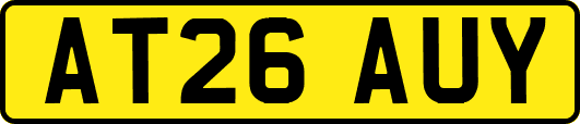 AT26AUY