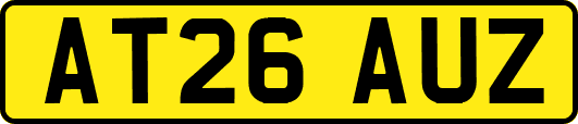 AT26AUZ