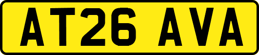 AT26AVA