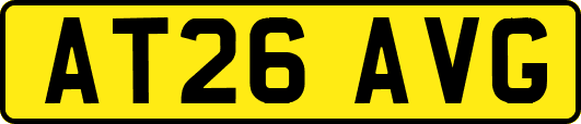 AT26AVG