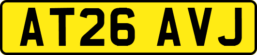 AT26AVJ