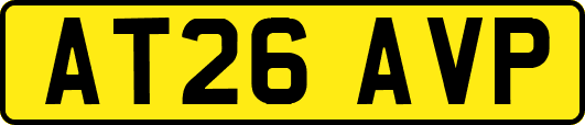 AT26AVP