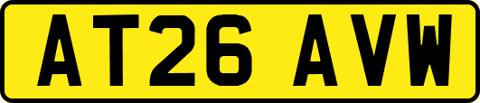 AT26AVW