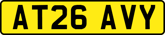 AT26AVY