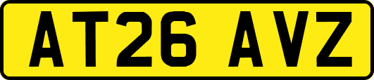 AT26AVZ