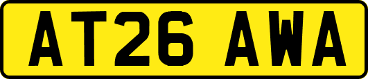 AT26AWA