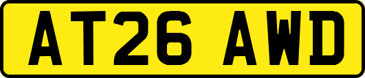 AT26AWD