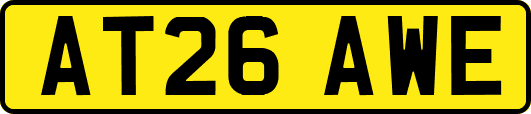 AT26AWE