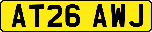 AT26AWJ