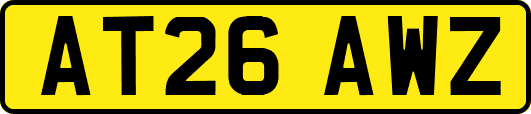 AT26AWZ