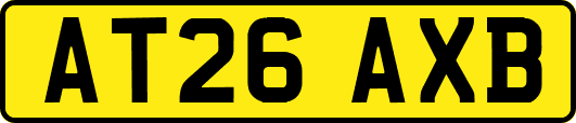 AT26AXB