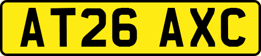 AT26AXC