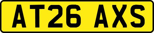 AT26AXS