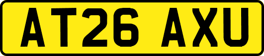 AT26AXU