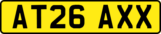 AT26AXX