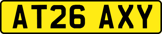 AT26AXY