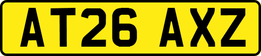 AT26AXZ