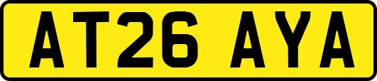 AT26AYA