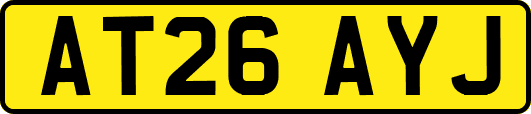 AT26AYJ