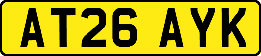 AT26AYK