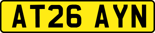 AT26AYN