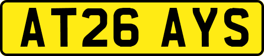 AT26AYS