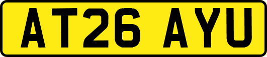 AT26AYU