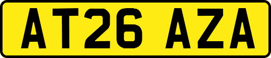 AT26AZA