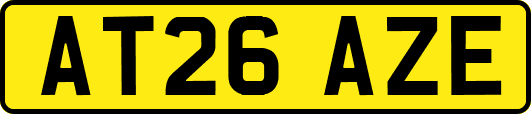 AT26AZE
