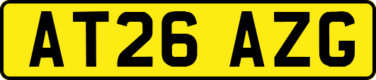 AT26AZG