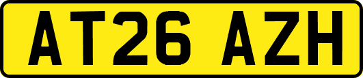 AT26AZH