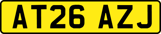 AT26AZJ