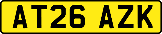 AT26AZK