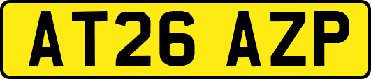 AT26AZP