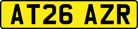 AT26AZR