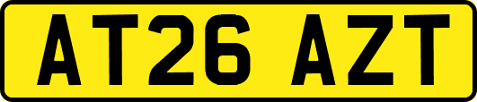 AT26AZT