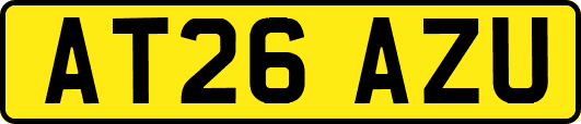 AT26AZU