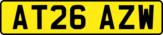 AT26AZW