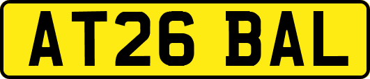 AT26BAL