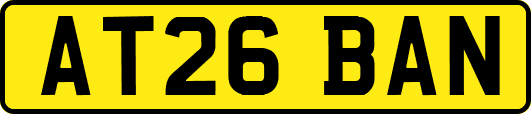 AT26BAN