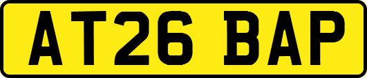 AT26BAP