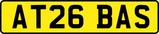 AT26BAS