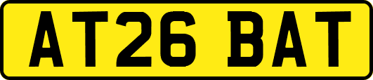 AT26BAT