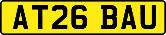 AT26BAU